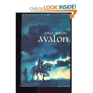  Avalon Anya Seton Books