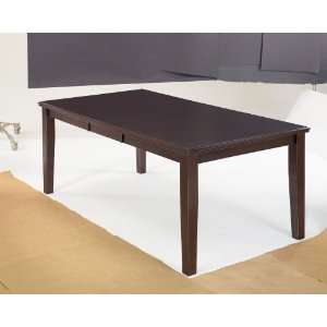  Logan Rectangular Extension Table by Ashley Furniture 