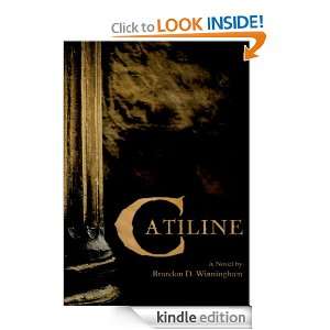 Start reading Catiline on your Kindle in under a minute . Dont 