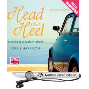   Over Heel (Audible Audio Edition) Chris Harrison, Stan Pretty Books