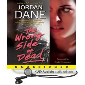   of Dead (Audible Audio Edition) Jordan Dane, Paula Christensen Books