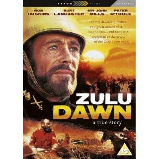 Zulu Dawn [DVD] [1979] ( DVD   June 29, 2011)