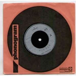  DUSTY SPRINGFIELD   THATS THE KIND OF LOVE   7 VINYL / 45 DUSTY 