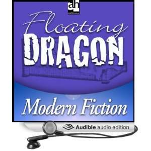   Dragon (Audible Audio Edition) Peter Straub, Fritz Weaver Books