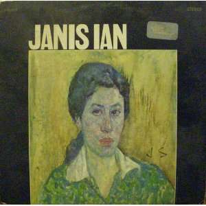  Janis Ian Janis Ian Music