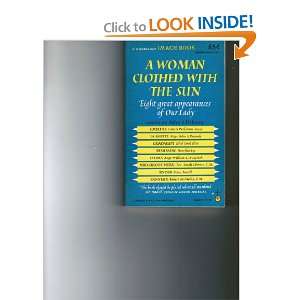 Woman Clothed with the Sun John J. Delaney  Books