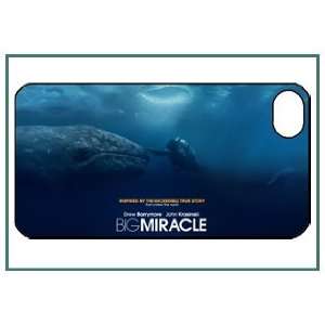  Big Miracle John Krasinski Drew Barrymore iPhone 4s 
