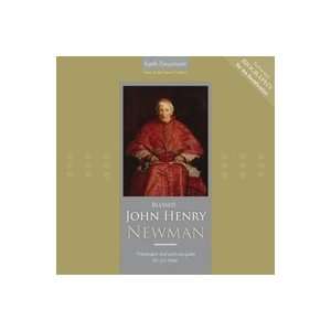  Blessed John Henry Newman