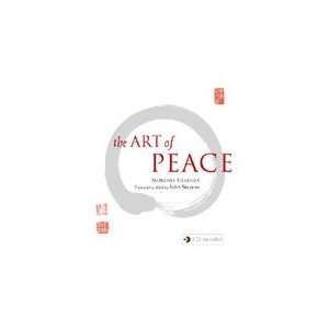  Art of Peace Book & CD by John Stevens