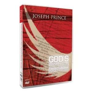  Plan Against Deadly Viruses (DVD) By Joseph Prince 