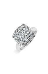 Bony Levy Diamond Pillow Ring ( Exclusive) $3,895.00
