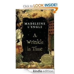 Wrinkle in Time (Madeleine LEngles Time Quintet) Madeleine L 