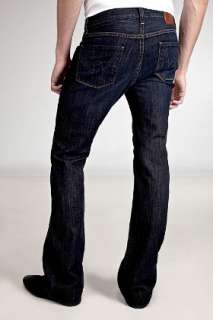 Citizens Of Humanity Jagger Big Sur Bootcut Jeans for men  