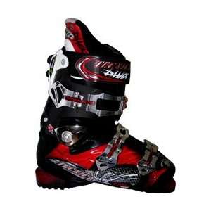    Tecnica Phoenix Max 10 Air Shell Ski Boots