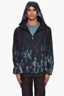Marc By Marc Jacobs Hooded Crowd Pleaser Jacket for men  