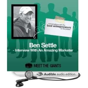   on the Planet (Audible Audio Edition) Ben Settle, Mike Giles Books