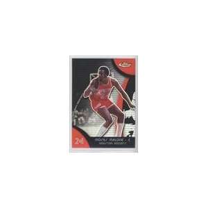  2007 08 Finest Refractors #48   Moses Malone Sports Collectibles