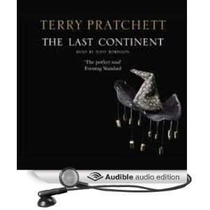   Book 22 (Audible Audio Edition) Terry Pratchett, Nigel Planer Books