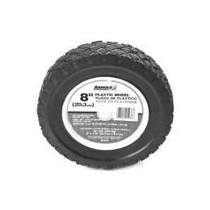   322 0003 8 x 1.75 Plastic   60 Pound Load Rating Wheel Replaces 875 P