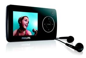 Philips MP3 Players at 