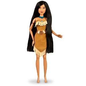    Disney Princess Exclusive 12 Doll   Pocahontas Toys & Games