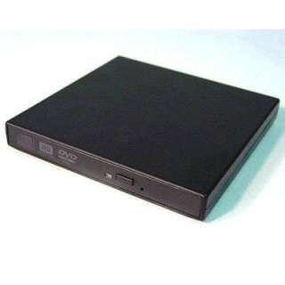   Portable External DVDRW DVD RW Laptop Burner Drive for Laptop PC