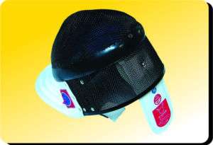 NEW Fencing Foil Mask FIE 1600N Medium  