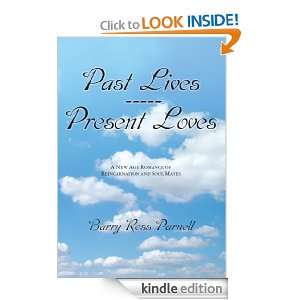   Loves Barry Ross Parnell, Diana Hunter  Kindle Store