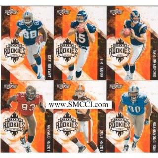  Card Complete Mint Hand Collated Insert Set Including Tim Tebow, Sam 