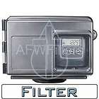 New Fleck 2510SXT Digital Filter Control Head 2510 SXT backwash valve