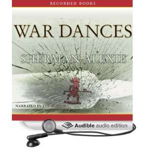  War Dances (Audible Audio Edition) Sherman Alexie Books