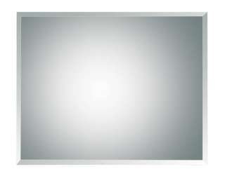 frameless square bevel mirror is a stylish and super modern frameless 