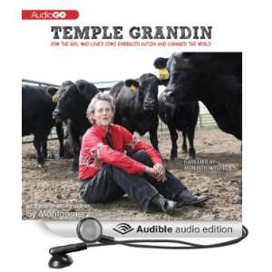 Temple Grandin How the Girl Who Loved Cows Embraced Autism and 