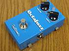 NEW Fulltone OF 2 Octafuzz 2 Octavia Fuzz PEDAL Guitar Effect Stomp 