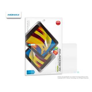 Momax Anti Glare Screen Protector for Samsung Galaxy Tab 10.1 Android 
