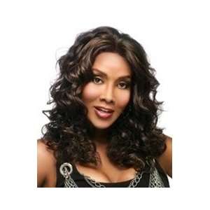 Vivica Fox Synthetic Hair Lace Front Wig Grace