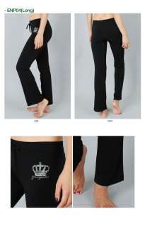 Fitness Yoga Workout Gym Sports Pants ENLP04 Collection  