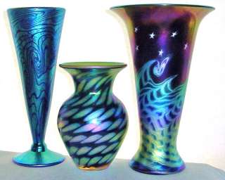 Murano Glass, Art Glass items in The Winged Phoenix 