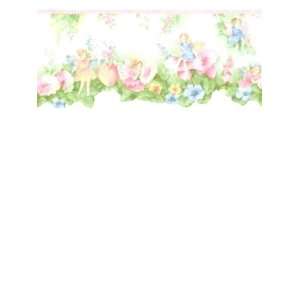  Wallpaper Patton Wallcovering Little Wonders LW79185DC 