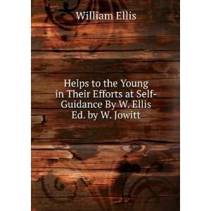  at Self Guidance By W. Ellis Ed. by W. Jowitt William Ellis Books