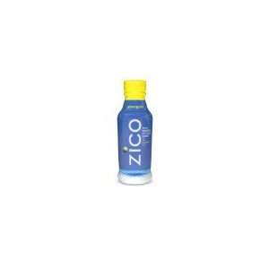 Zico Pure Premium Coconut Water, Pineapple, 14 ounce Bottles (Pack of 