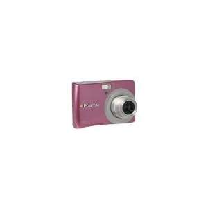   Polaroid i1237 12 Megapixel Digital Camera. Pink Color