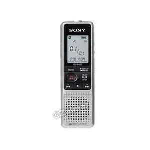  Sony ICDP620 Digital Voice Recorder: Electronics
