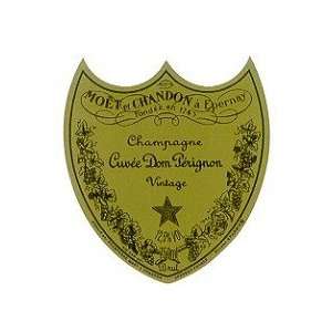  Dom Perignon Champagne Cuvee Vintage 3.00L: Grocery 