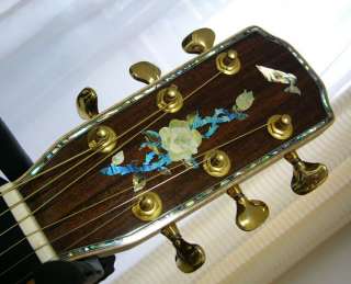 Inlay Sticker (Decal) for Guitar,Bass     Material PET