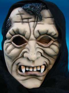 Lot 3 Scary Ghostface Halloween Mask & Cape Sets EASTER UNLIMITED 