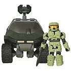 halo 12 action figures  