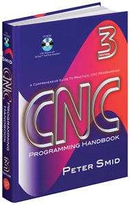 CNC Programming Handbook 3rd Edition  