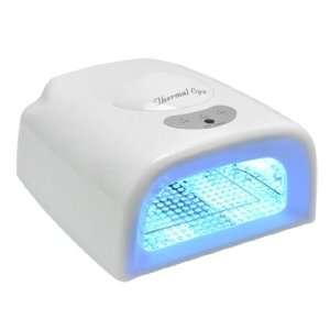   Spa Nail UV Lamp Acrylic Gel CURING Light TIMER DRYER 49136 Shellac