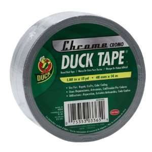  Duck Brand 888789 1.88 Inch by 15 Yard Colored Duct Tape 
